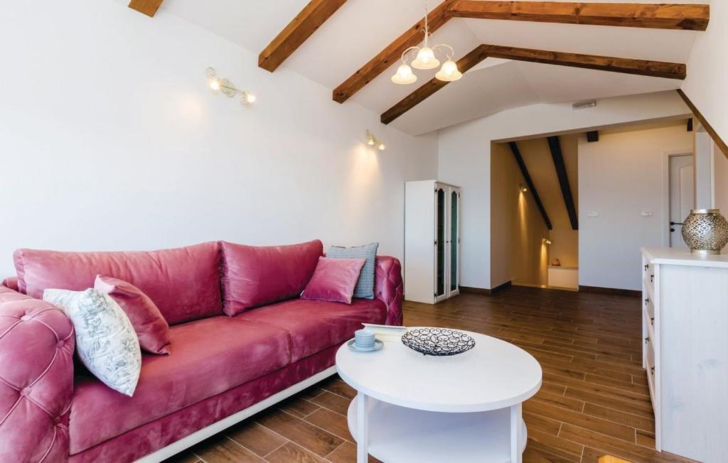Villa Maestral Brsečine Zewnętrze zdjęcie
