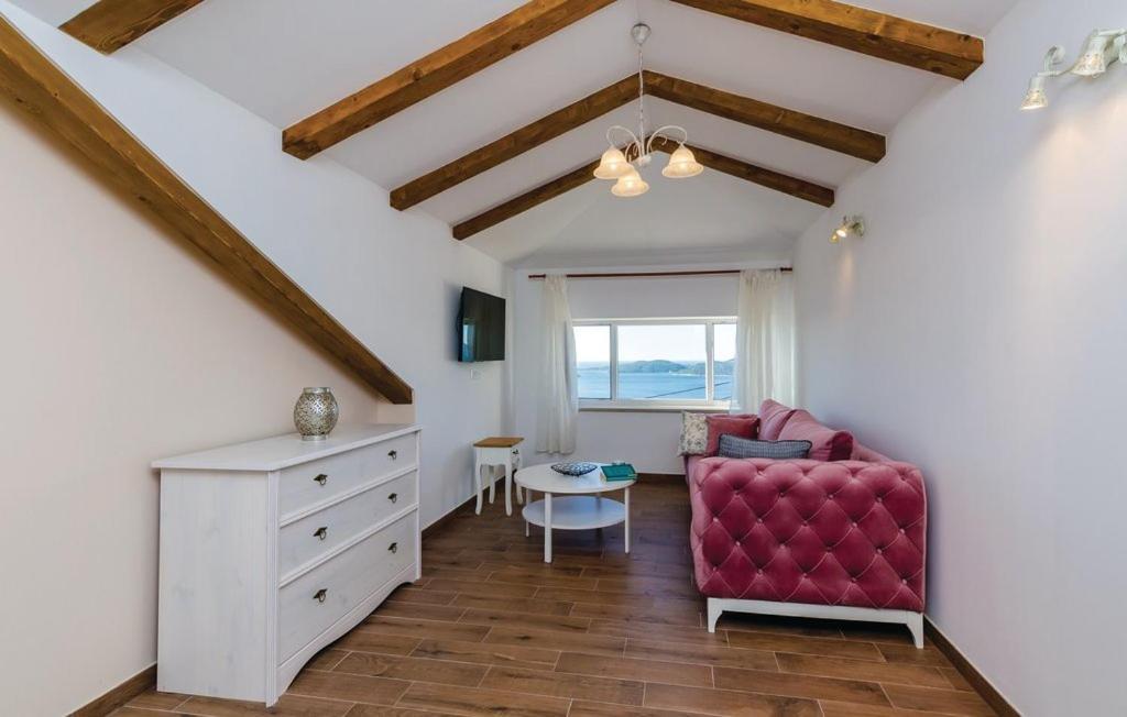 Villa Maestral Brsečine Zewnętrze zdjęcie